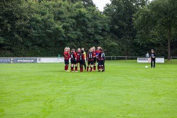 Bild 28 - B-Juniorinnen SVHU - Weststeinburg : Ergebnis: 15:0